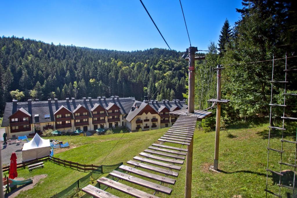 Wierchomla & 3* Piwniczna-Zdroj