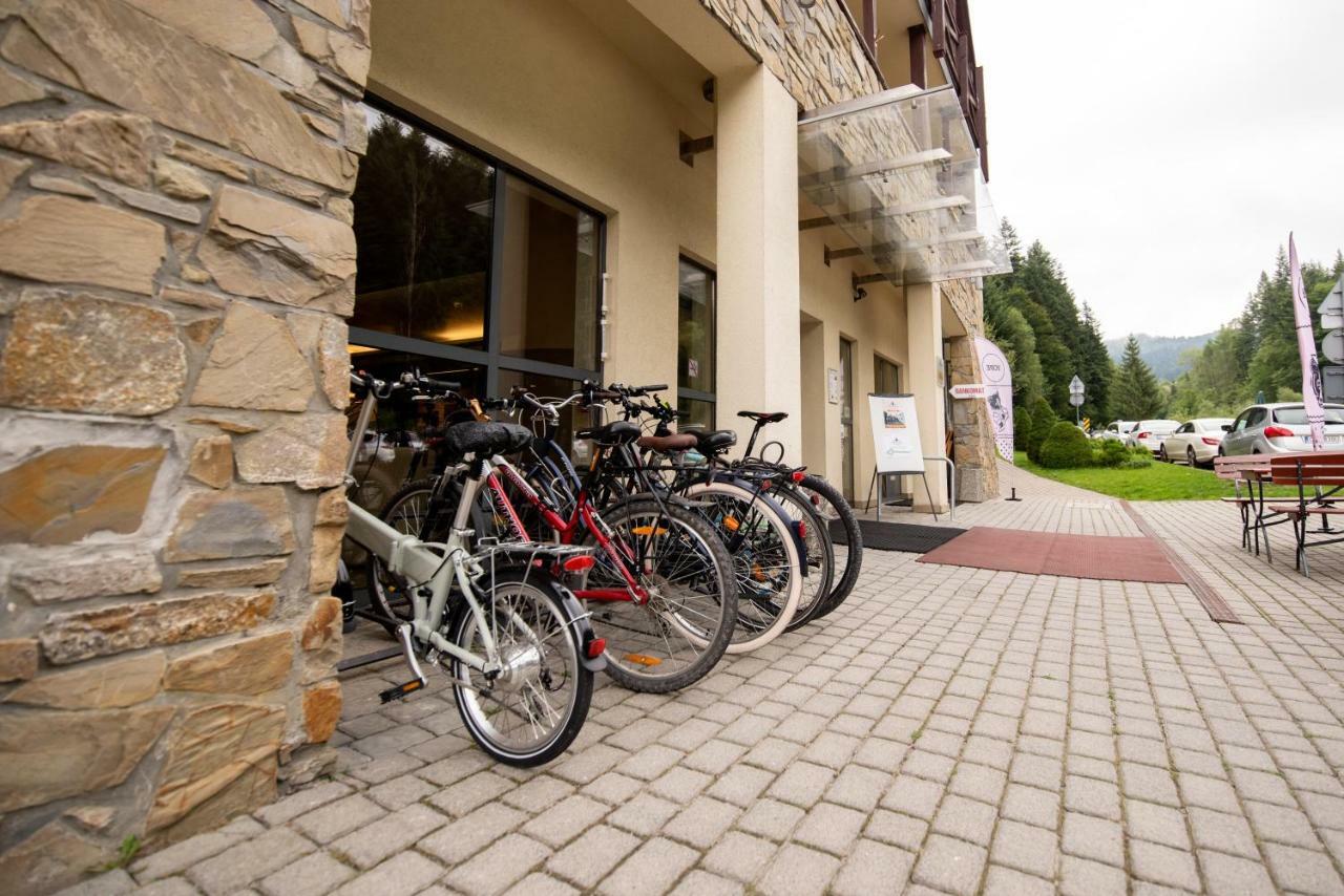 Hotel Wierchomla & 3*