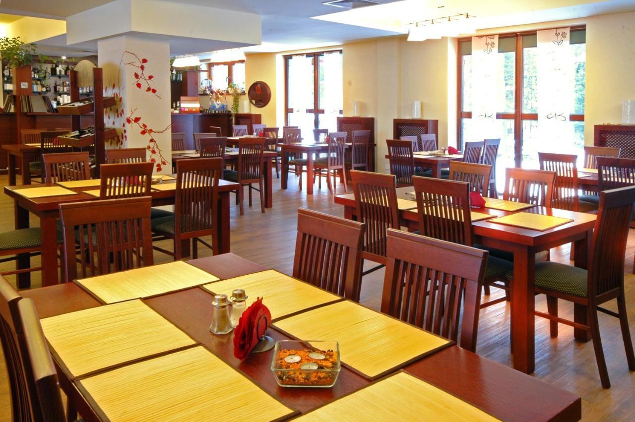 Hotel Wierchomla & 3*